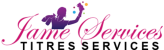 James Services Logo